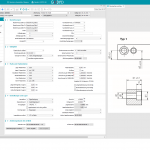 GODYO P4 DMS-Vorschau | Vollständiges Dokumentenmanagementsystem mit Integration ins ERP-System