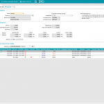 GODYO P4 Infoprogramm